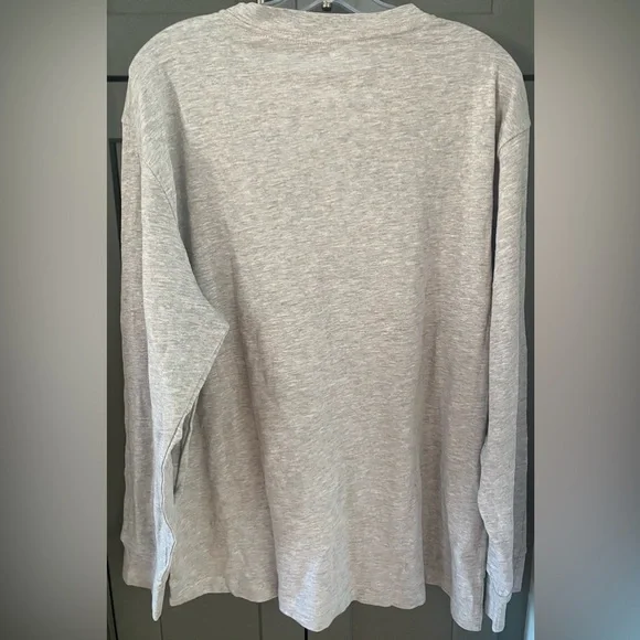 Lee Premium Select Men’s Workwear Pocket Tee. Size XL - Picture 6 of 9